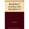 Baedeker&#039;s Istanbul (AA Baedeker&#039;s), Linde, Helmut 086145412X #1 small image