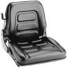 NEW FORKLIFT SUSPENSION SEAT WITH SWITCH BAKER LINDE HYSTER CAT ALLIS CHALMERS #1 small image