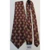 USED  or NEW SILK TIES - MISCELLANEOUS THEMES inc heavier boxed items #8 small image