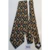 USED  or NEW SILK TIES - MISCELLANEOUS THEMES inc heavier boxed items #9 small image