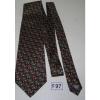USED  or NEW SILK TIES - MISCELLANEOUS THEMES inc heavier boxed items #11 small image