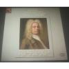 Handel  ‎– Concerti Grossi - Linde-Consort HMV EMI  27 0245 3 2 LP EX #1 small image