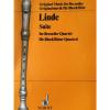 Linde - Suite - für Blockflöten-Quartett #1 small image