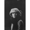 Photo:Linde,JE,Mrs,portrait photographs,women,hats,Arnold Genthe,1919 #1 small image