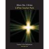 NEW Litplan Teacher Pack: Bless Me Ultima by Barbara M. Linde Paperback Book (En #1 small image