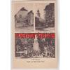 79634 Mehrbild Ak Gruß aus Schenda Harz Gasthaus zur Linde usw. um 1920 #1 small image