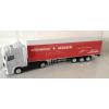 MERCEDES lorry Linde dealer WILLENBROCK + KLAUS forklift fork lift truck #1 small image