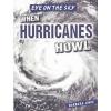 When Hurricanes Howl by Barbara M. Linde Library Binding Book (English) #1 small image