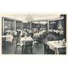 Wien  Restaurant zur Linde Ansichtskarte gelaufen 1953 #1 small image