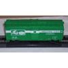 HO Scale Life Like Linde Company Industrial Cases LAPX 358 box car