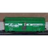 HO Scale Life Like Linde Company Industrial Cases LAPX 358 box car #6 small image