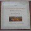 Mozart -  Linde, Holliger Flute and Oboe concerto ARCHIV LP #1 small image