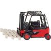 Linde Forklift. Delivery is Free #1 small image