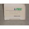 New! L-TEC 639591 Rectifier Free Shipping! Linde #2 small image