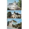 3  Ansichtskarten  RENGSDORF /Westerwald  u.a. Hotel Zur Linde ( .. 48 495 ) N #1 small image