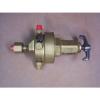 Union Carbide Corp. BRASS Gas/Oxygen Regulator Linde Division #1 small image
