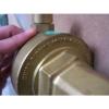 Union Carbide Corp. BRASS Gas/Oxygen Regulator Linde Division #8 small image