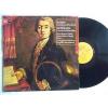 BAC 3005 ERICH PENZEL Haydn Horn / HANS-MARTIN LINDE Hoffmann Flute Concerto LP