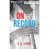 On the Record (The Record) by K. a. Linde. #1 small image