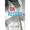 On the Record (The Record) by K. a. Linde. #2 small image