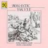 Romantic Baroque: Hans-Martin Linde: Flute &amp; Recorder w/ Artwork MUSIC AUDIO CD #1 small image