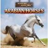 Arabian Horses (Horsing Around) by Barbara M. Linde 9781433964602 #1 small image