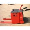 Linde T20AP Electric Power Pallet Truck #1 small image