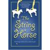 NEW The String Horse by Michele Cytron Linde #1 small image