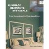 Rummage, Remnants and Resale: From Secondhand to First-Class Decor by Mary Linde #1 small image