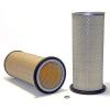 2423 Napa Gold Air Filter (42423 WIX) Fits Linde Forklifts,Steiger Tractors #1 small image