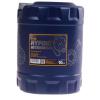10 Liter 80W-90 Mannol Hypoid Getriebeöl Schaltgetriebe Öl Achsöl API GL4 GL5 LS #1 small image
