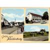 Ak Heidenburg Rheinland Pfalz, Gasthaus und Pension Zur Linde,... - 1531846 #1 small image