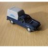 VW Caddy I - Linde -   von Wiking 1:87 #1 small image