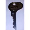 X NEW E 3. E03 stil  linde bt bosch forklift ignition key buy now get it  fast X #2 small image