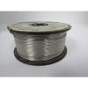 UNION CARBIDE LINDE ELECTRIC WELDING WIRE( 1LB SPOOL) 1/16&#034; DIA 4043HQ #4 small image