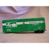 LOT 4 HO SCALE BOX CARS SANTE FE SFRD LINDE 8396 LAPX 358 BN 100024 D&amp;RGW 39497 #4 small image