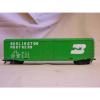 LOT 4 HO SCALE BOX CARS SANTE FE SFRD LINDE 8396 LAPX 358 BN 100024 D&amp;RGW 39497 #7 small image