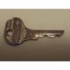 REPLACEMENT K11 KEY FOR BOSCH &amp; STILL, JUNGHEINRICH, LINDE FORKLIFTS PLANT #2 small image