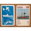 TOP TRUMPS Single Card SAILING SHIPS - Various #10 small image
