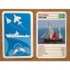 TOP TRUMPS Single Card SAILING SHIPS - Various #12 small image