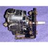 Cessna Hydraulic Pump G20422, Intake Port: 3/8&#034; NPT, Outlet Port: 1/4&#034; NPT #2 small image