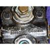 Cessna Hydraulic Pump G20422, Intake Port: 3/8&#034; NPT, Outlet Port: 1/4&#034; NPT #7 small image