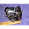 Cessna Hydraulic Pump G20422, Intake Port: 3/8&#034; NPT, Outlet Port: 1/4&#034; NPT #9 small image