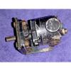 Cessna Hydraulic Pump G20422, Intake Port: 3/8&#034; NPT, Outlet Port: 1/4&#034; NPT #11 small image