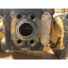 * LARGE * PERMCO HYDRAULIC PUMP MOTOR  # P5000A 367 M NP20 6   USED #9 small image
