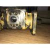 * LARGE * PERMCO HYDRAULIC PUMP MOTOR  # P5000A 367 M NP20 6   USED #10 small image