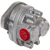 Vickers 26 Series Hydraulic Gear Pump, 3500 psi Maximum Pressure, 89 gpm Flow R