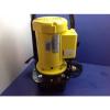 Enerpac ZE3204MB Electric Induction Pump NEW In The Box! VM32 Valve 115 Volt #6 small image