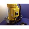 Enerpac ZE3204MB Electric Induction Pump NEW In The Box! VM32 Valve 115 Volt #7 small image