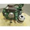 Danfoss 22-2065 Hydrostatic Hydraulic Variable Piston Pump MCV104A6907 EDC Unit #11 small image